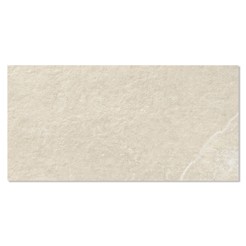 Klinker Arkstone Beige Matt-Relief 30x60 cm